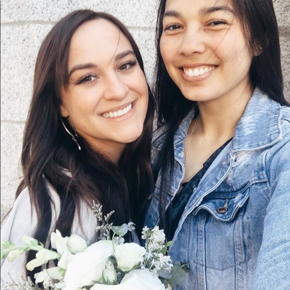 Meet your Posher, Morgan - Picture 1 of 1